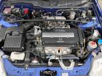 Honda Civic Si Coupe 2000 года (NA)